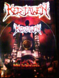 Kedjawen : Bibit Kehancuran